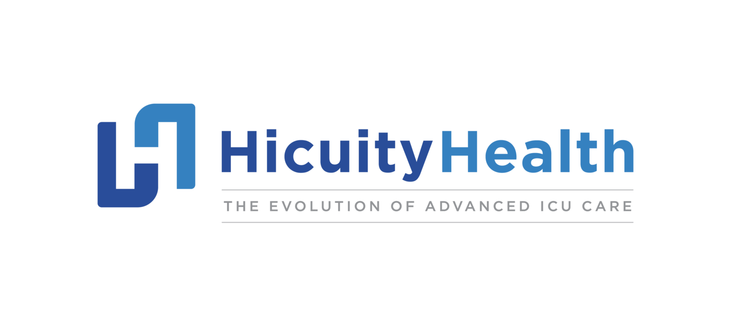 Advanced ICU Care Announces Corporate Rebrand as Hicuity Health