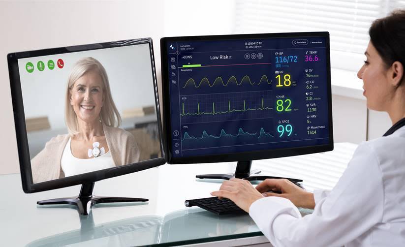 Biobeat Launches HomeBased Remote Patient Monitoring Kit