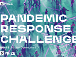 Cognizant and XPRIZE Announce Finalists For $500k COVID-19 Pandemic Response Competition