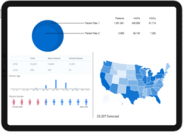 Komodo Health Acquires Cloud-Based Life Sciences Platform Mavens- M&A