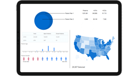 Komodo Health Acquires Cloud-Based Life Sciences Platform Mavens- M&A