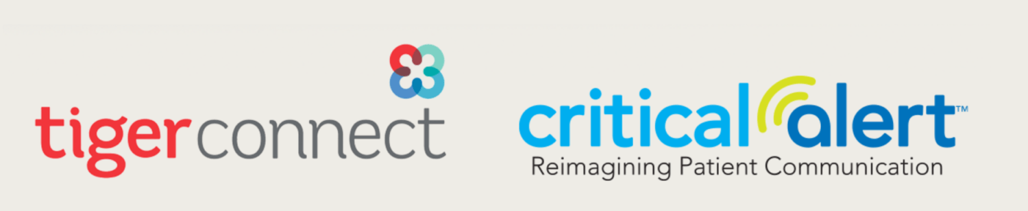 M&A: TigerConnect Acquires Hospital Middleware Solution Critical Alert