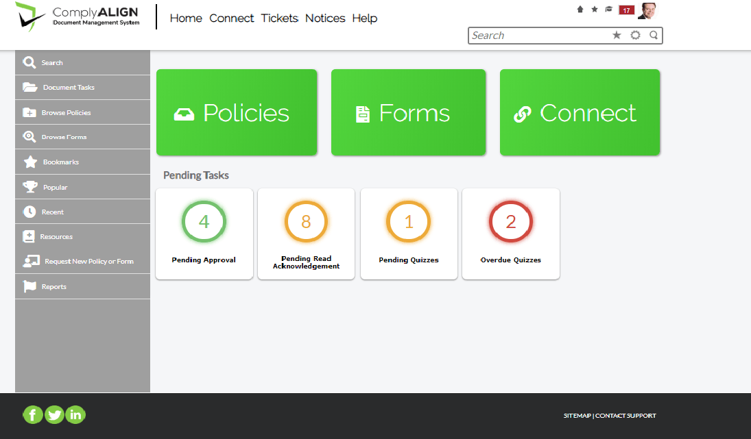 HealthStream Acquires Policy Management System ComplyALIGN for $2M