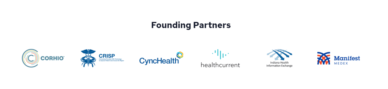 6 HIEs Form New Consortium to Drive Population Health Improvements Via Data Sharing Interoperability