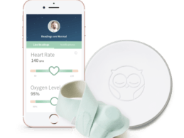 Owlet Smart Baby Monitor to Go Public in SPAC IPO Deal