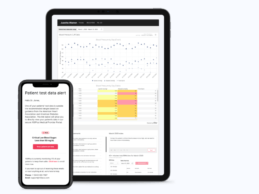 100Plus Raises $25M for Remote Patient Monitoring Platform