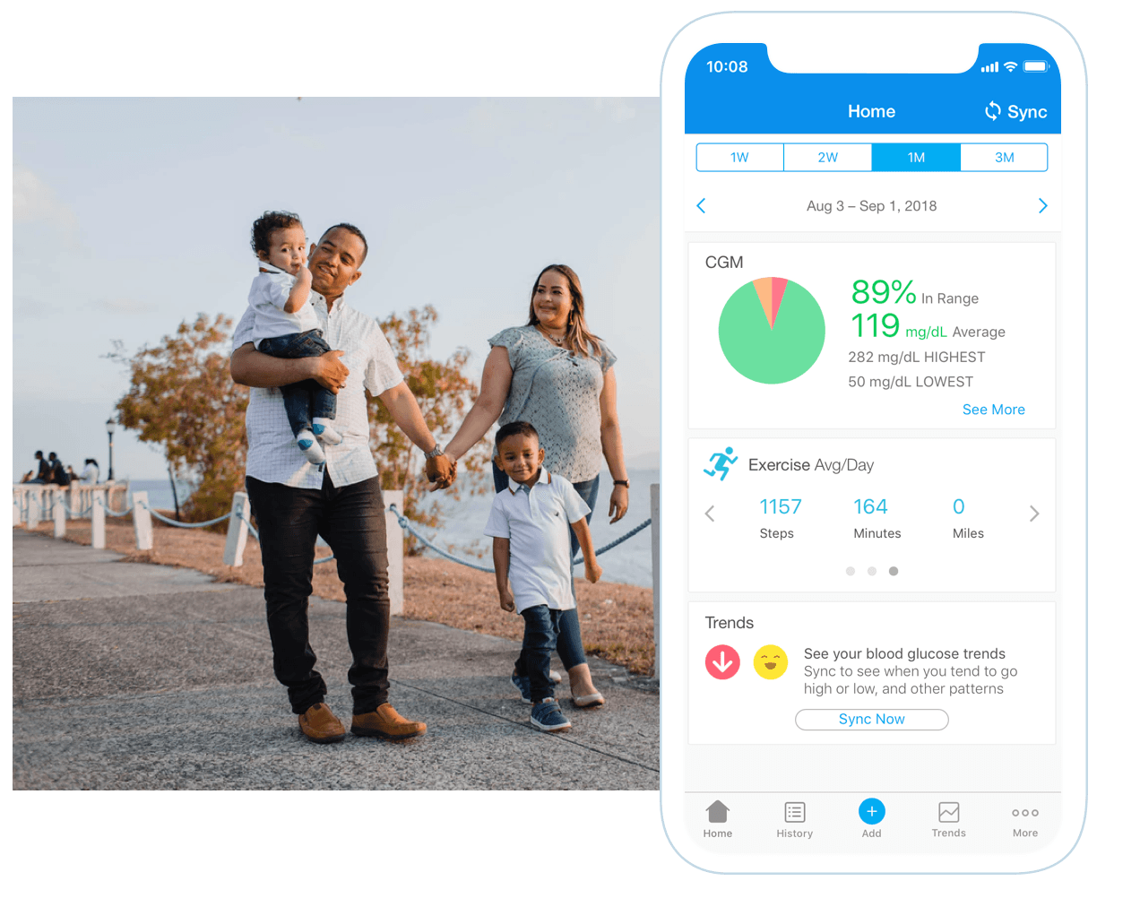 Glooko Raises $30M to Expand Digital Diabetes Management Platform