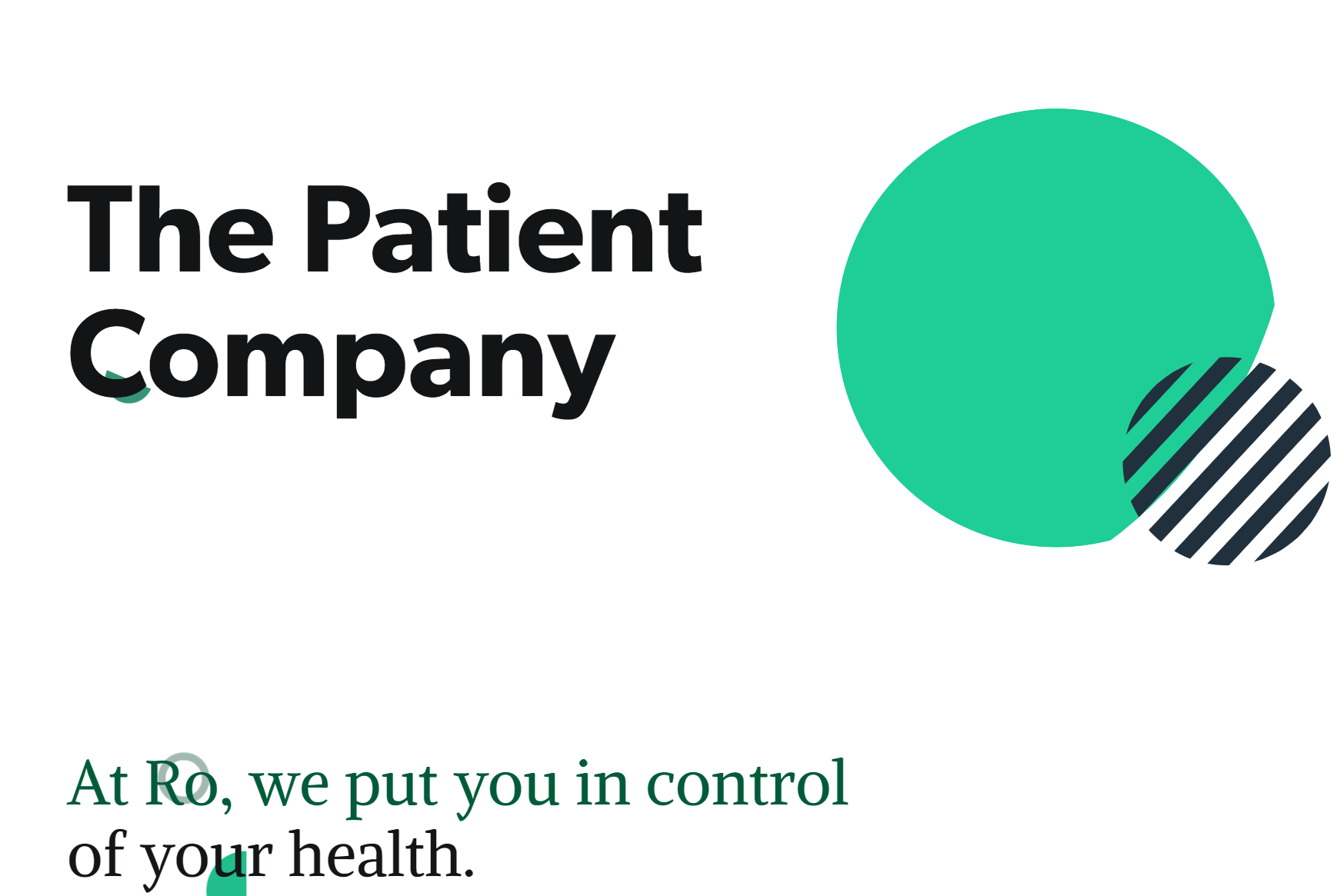 Ro Nabs $500M to Strengthen Vertically Integrated Primary Care Platform