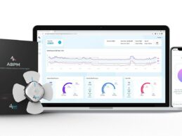 Biobeat Launches Wearable Ambulatory Blood Pressure Monitoring Device