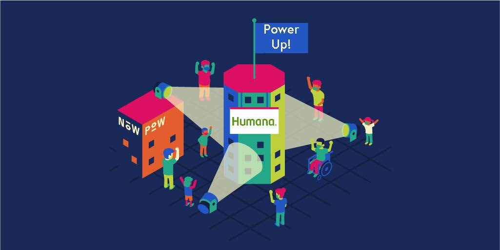 Humana Taps NowPow to Address Social Needs Medicare & Medicaid Members in Chicago