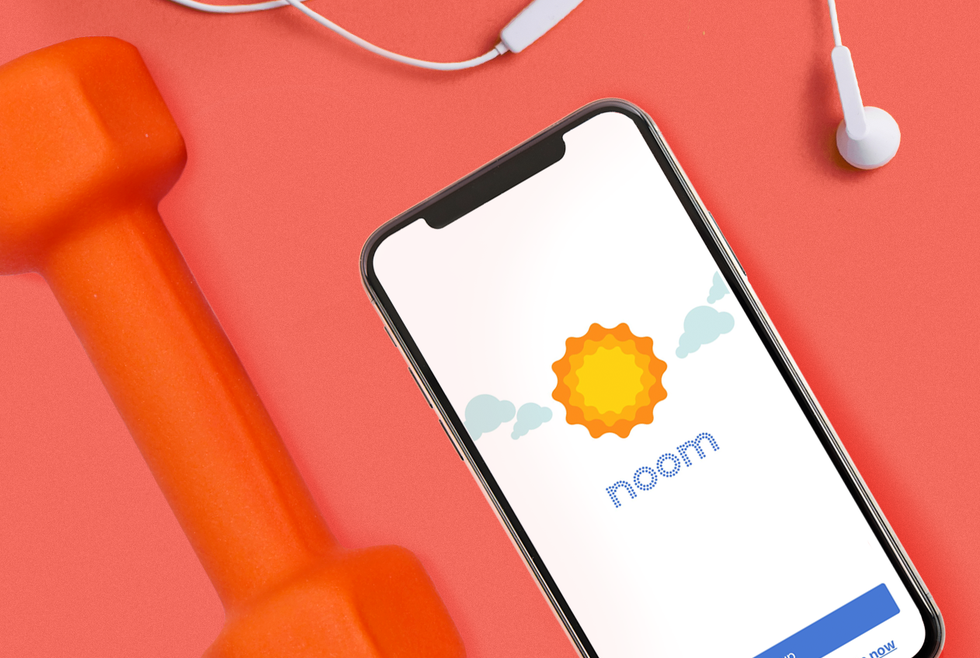 Noom Secures $540M to Expand Behavioral Change Platform for Healthier Habits