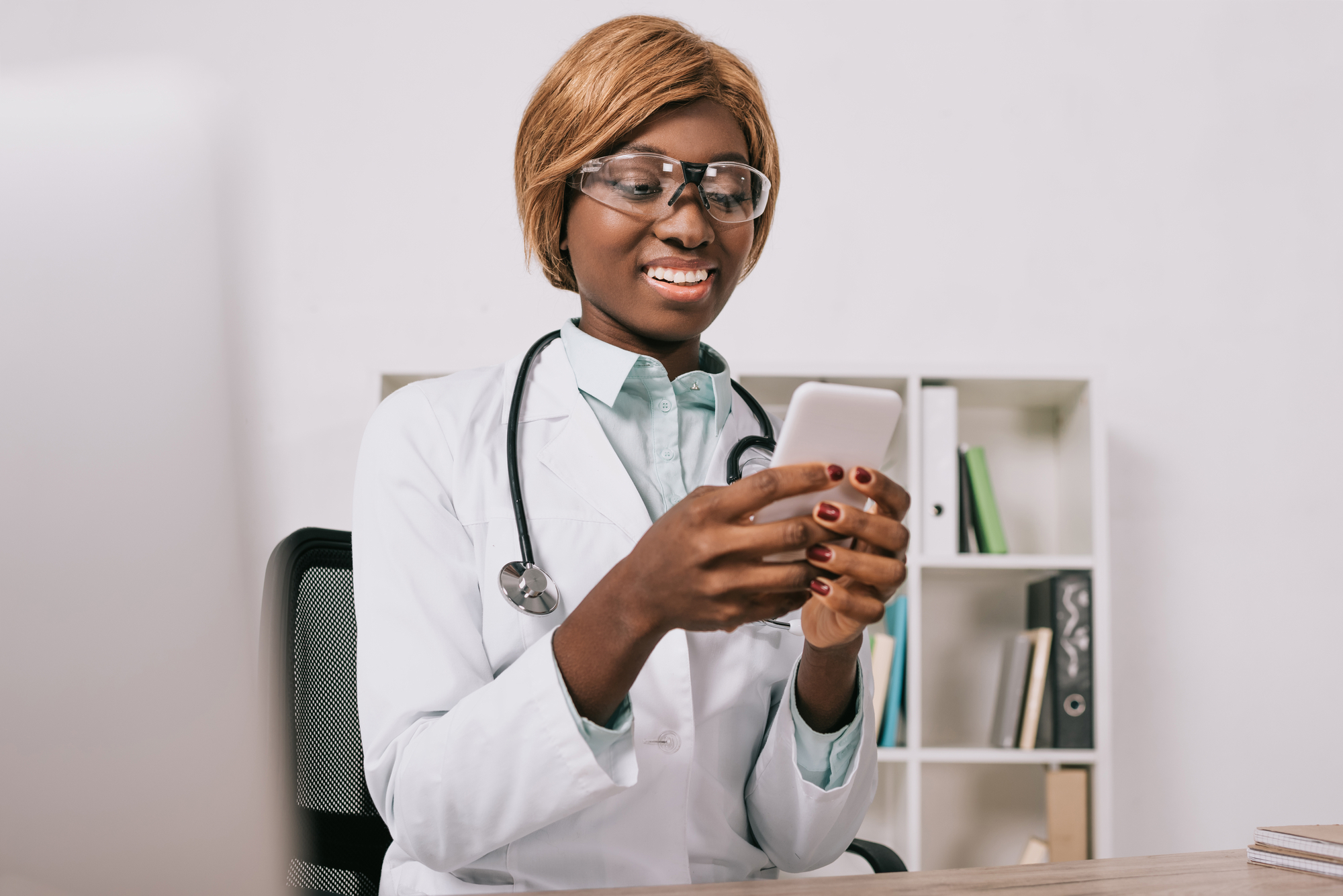 Smart Contact Management Tech Empowering Providers to Offer Better Care
