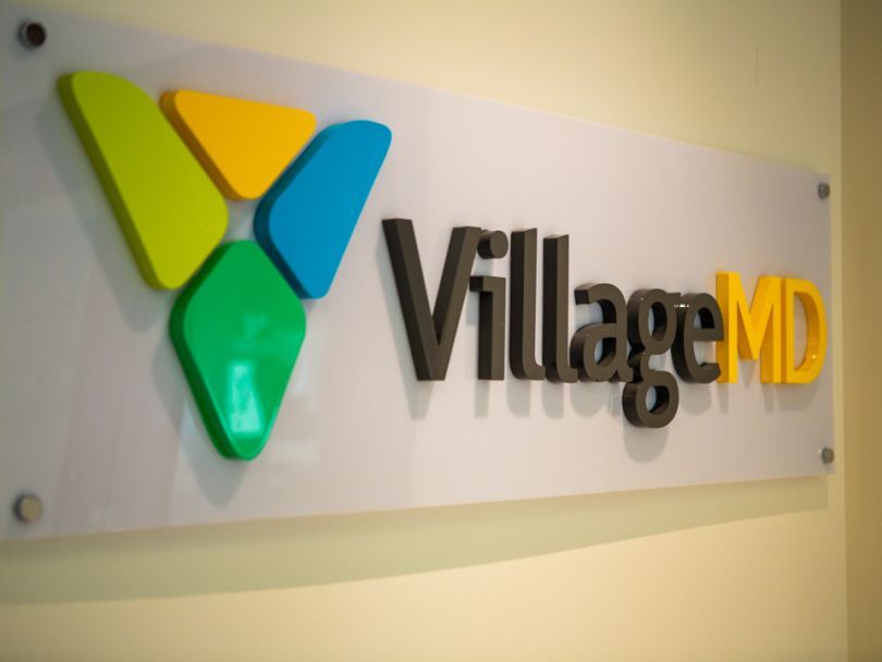 VillageMD Becomes Largest Sponsor for CMS New Direct Contracting Program