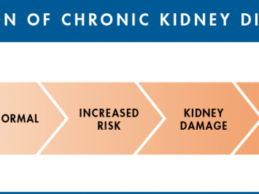 Chronic Kidney Disease (CKD) Native Americans Healthcare System