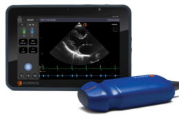 EchoNous Closes $60M for AI-Assisted Handheld Ultrasound Device