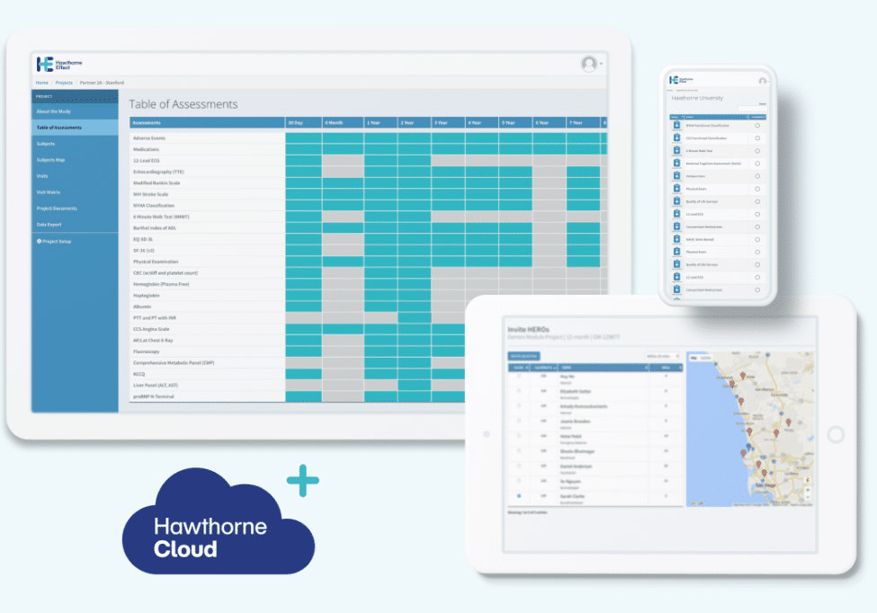 Hawthorne Effect Secures $20M to Decentralize Clinical Trials