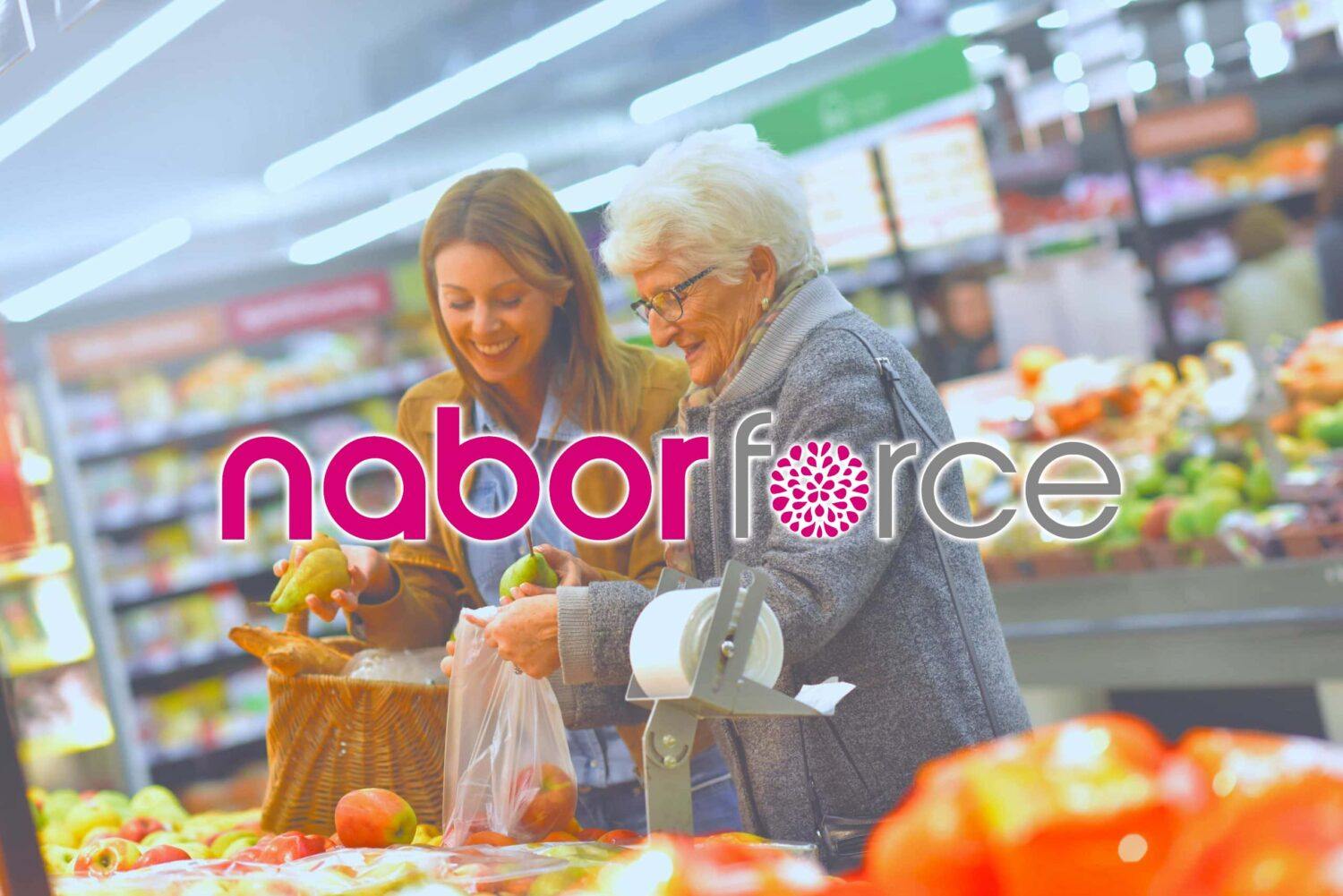 Naborforce Raises $2M to Expand Social Engagement, On-Demand Support for Older Adults