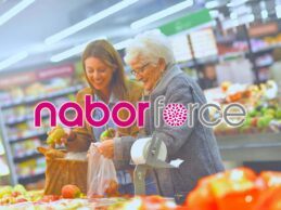 Naborforce Raises $2M to Expand Social Engagement, On-Demand Support for Older Adults