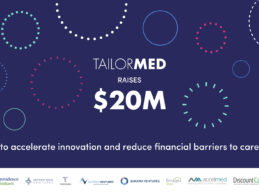 TailorMed Nabs $20M for Patient Financial Navigation Platform, Backed by Providence Ventures