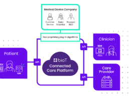 BioT Raises $6.5M to Transform Medical Devices Into Connected Solutions