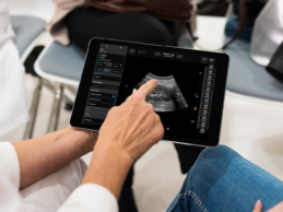 Exo Raises $22M to Commercialize Handheld, Point-of-Care Ultrasound Device