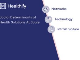 WellSky Acquires Healthify to Enhance Social Determinants of Health – M&A