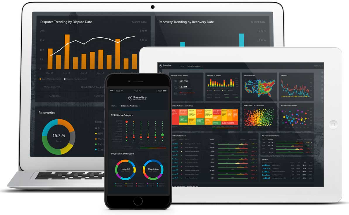 VisiQuate Lands $50M to Expand AI-Powered RCM Automation Solution