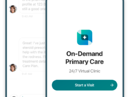 XpresSpa, 98point6 Partner to Provide Virtual Care to Travelers