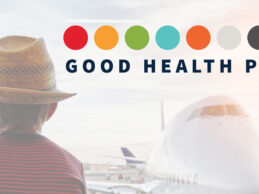 Good Health Pass Releases Blueprint for Digital Health Passes to Restore International Travel