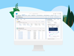 Salesforce Rolls Out Care from Anywhere to Improve Patient Access and Deepen Relationships