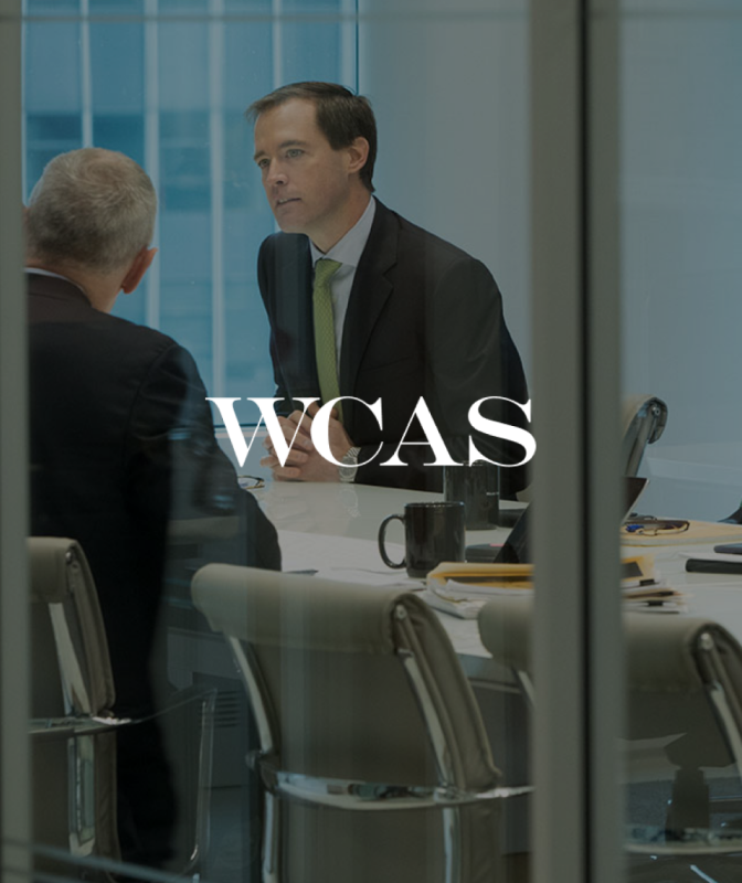 PE Firm WCAS Launches $300M Value-Based Care Portfolio Company, Valtruis