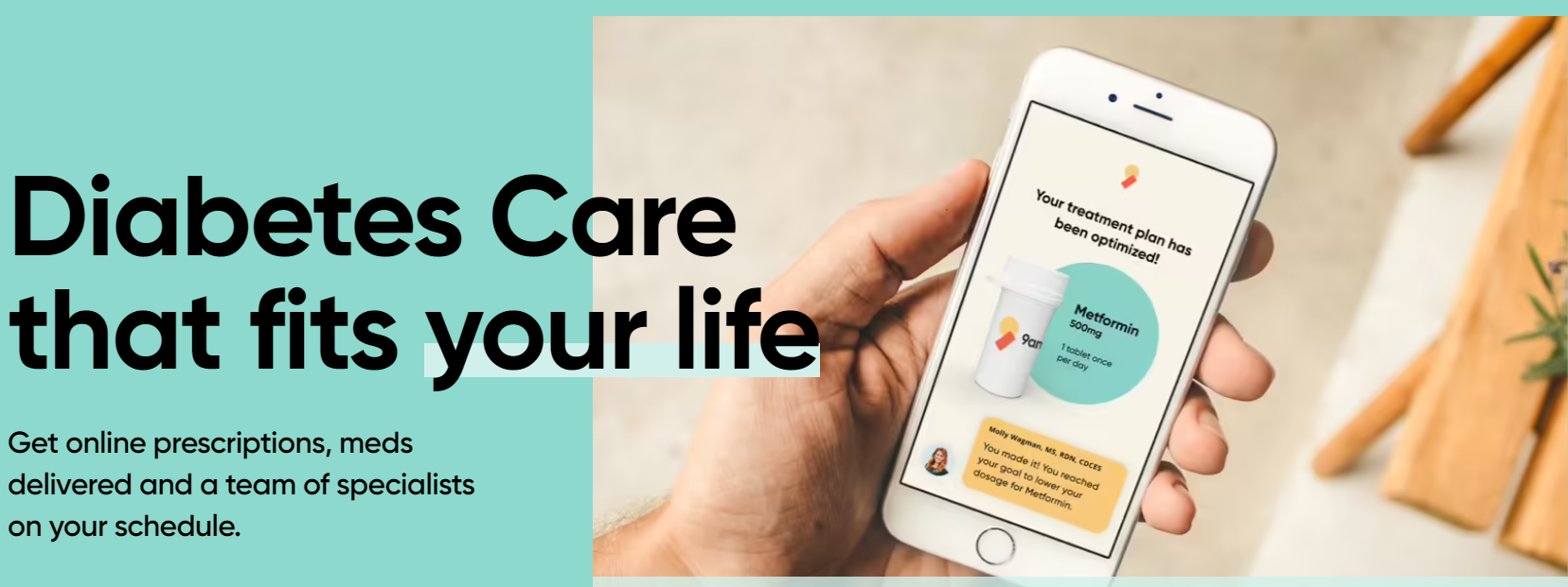 9am health Launches Virtual Diabetes Clinic Raises 3 7M