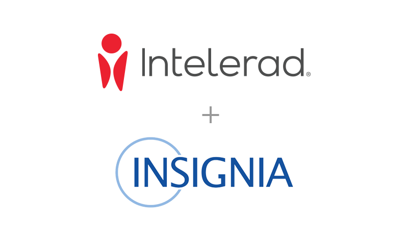 Intelerad Acquires Insignia Medical Systems, UK-Based Enterprise Imaging Provider