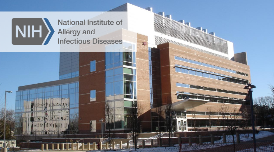 Data Science  NIAID: National Institute of Allergy and Infectious