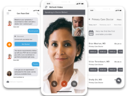 Pager Secures $70M to Expand Virtual Care Navigation & Journey Platform