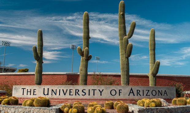 UArizona Awarded $60M to Launch Precision Aging Network