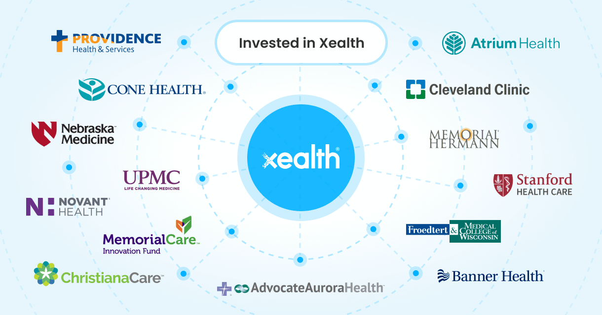 Xealth Secures $24M to Scale Digital Prescription Platform