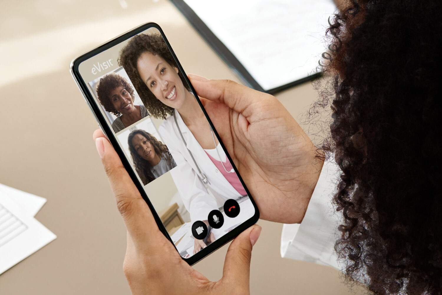 eVisit Nabs $45 Million to Scale Virtual Care Platform