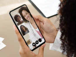 eVisit Nabs $45 Million to Scale Virtual Care Platform