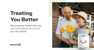 23andMe Agrees to Acquire Lemonaid Health for $400M