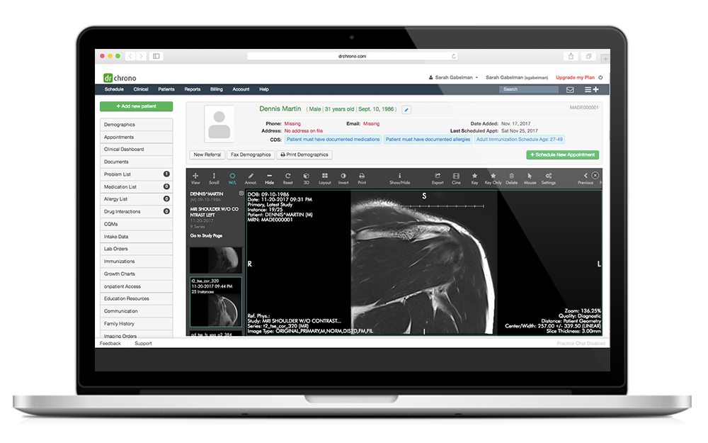 Intelerad Acquires Ambra Health, Forming $1.7B Leader in Cloud PACS and Enterprise Imaging Platform