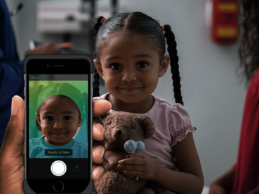 GoCheck Raises $10M for Digital Pediatric Vision Screening to Protect Children from Vision Impairment and Blindness