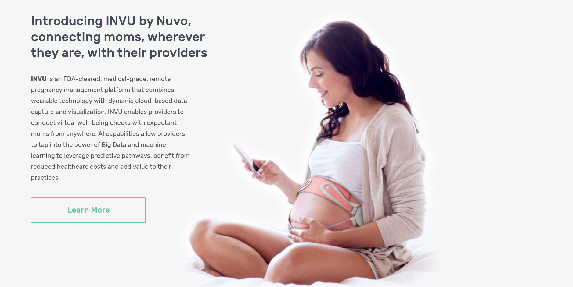 Read more about the article Philips & Nuvo Group Companion to Sort out Maternal Care Disparities in Rural Colorado