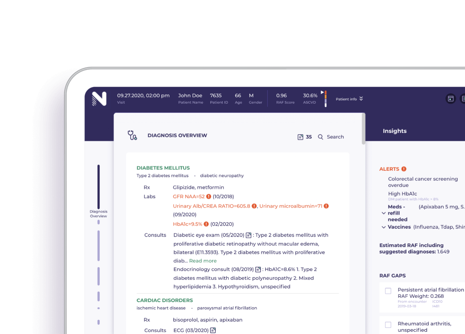 Navina Raises $15M for AI-Powered Primary Care Platform