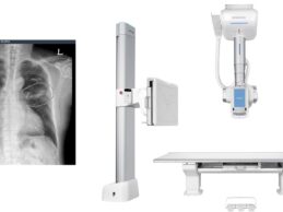 VUNO Inks Deal with Samsung to Integrate AI Chest X-Ray with Samsung’s Digital Radiography System