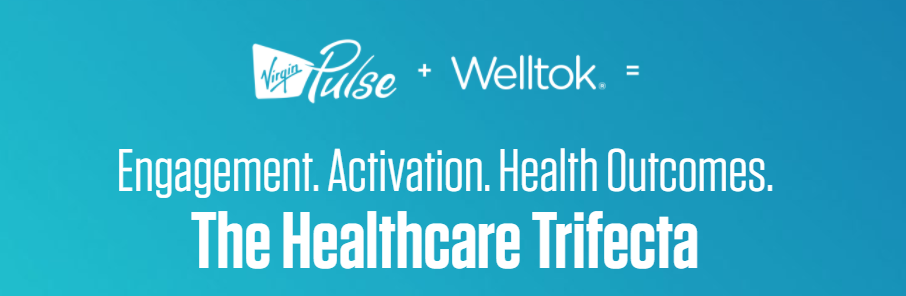 Virgin Pulse Completes Acquisition of Welltok - Health M&A