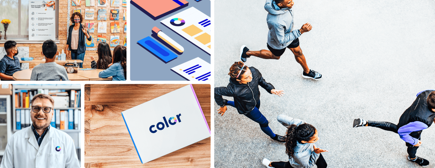 Color Raises $100M at $4.6B Valuation to Expand Accessible, Equitable Public Health Infrastructure