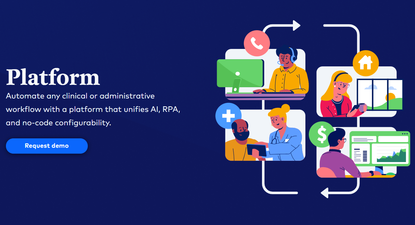 Notable Secures $100M to Expand Intelligent Automation in Healthcare