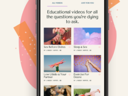 Femtech Startup Rosy Wellness Secures $2M for Women's Sexual Health