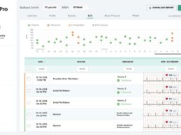 KardiaMobile ECG Integrates with Epic EHR via App Orchard Marketplace